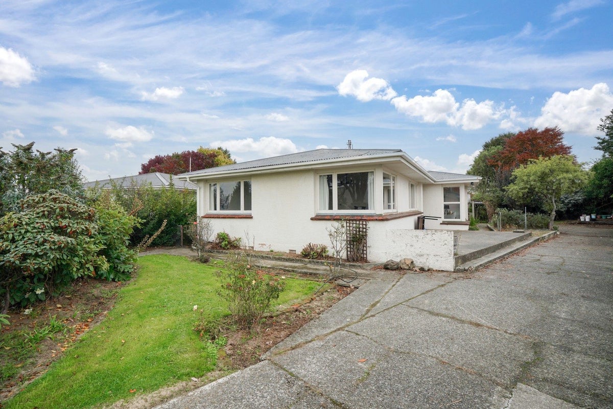 22 Glengarry Crescent, Glengarry, Invercargill - Carousel 27