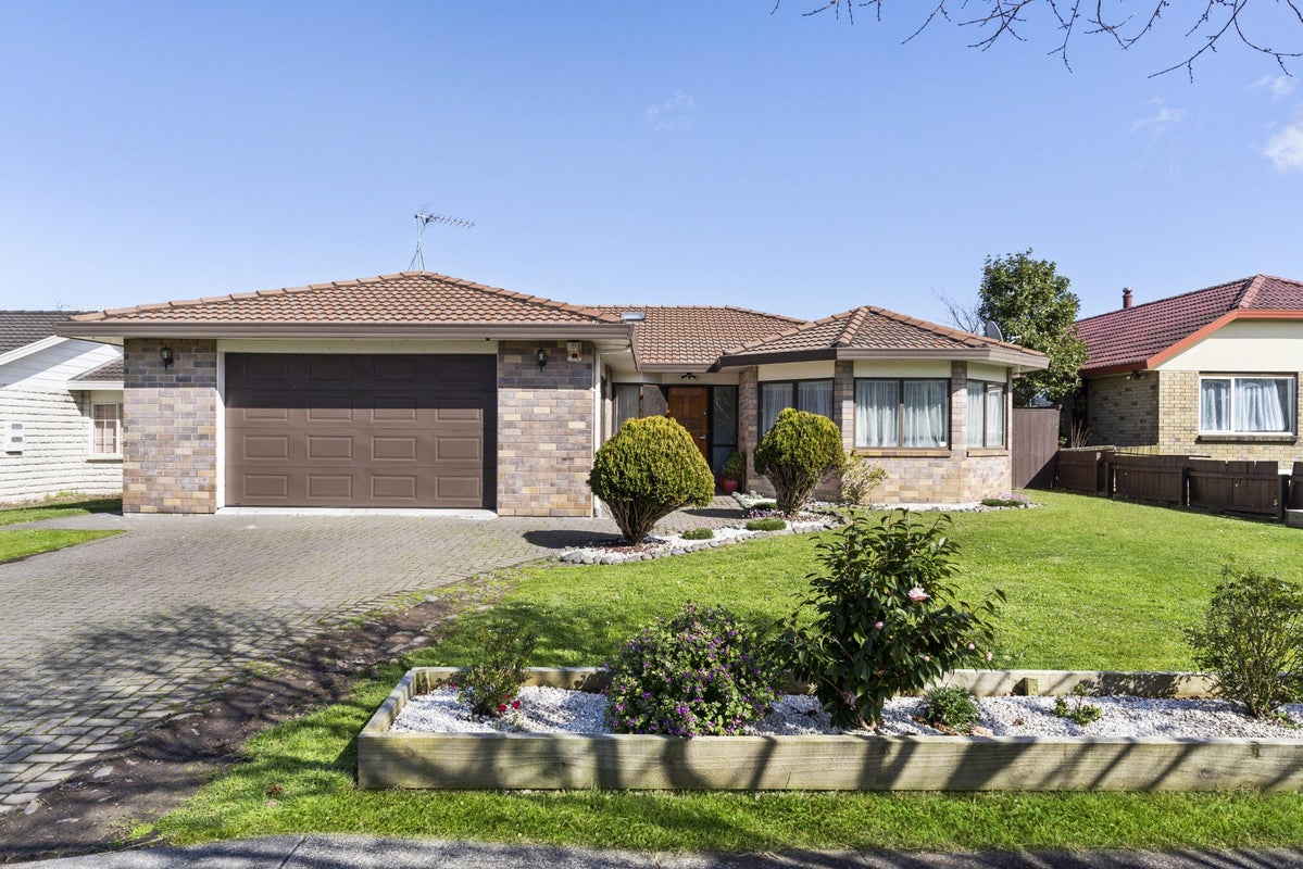 86 Tington Avenue, Wattle Downs, Auckland - Carousel 24