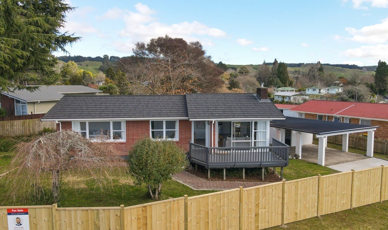 89 Orion Street, Sunnybrook, Rotorua - Carousel 1