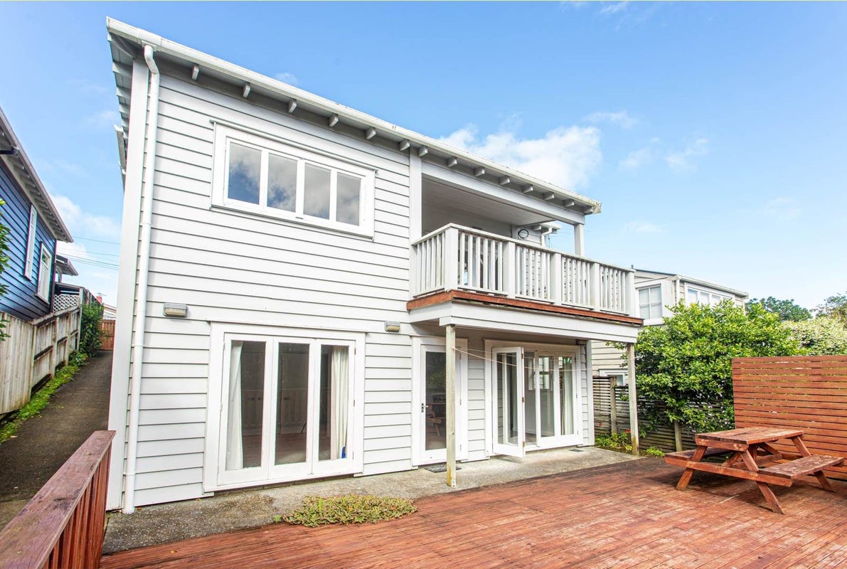 37 Elgin Street, Grey Lynn, Auckland - Carousel 1