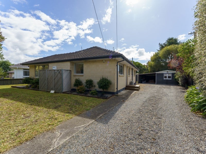 12 Gresham Terrace, New Brighton, Christchurch - Carousel 1