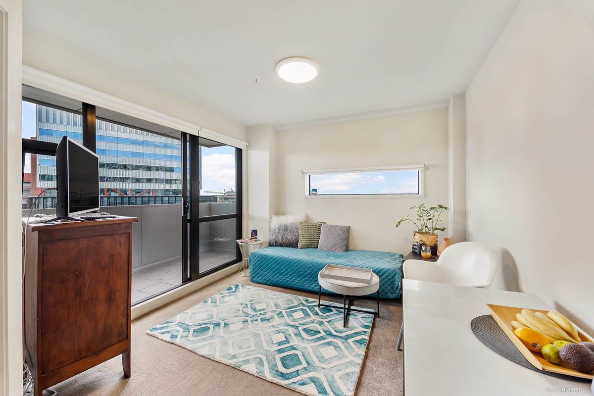 7D/4 St Paul Street, Auckland Central, Auckland - Carousel 1
