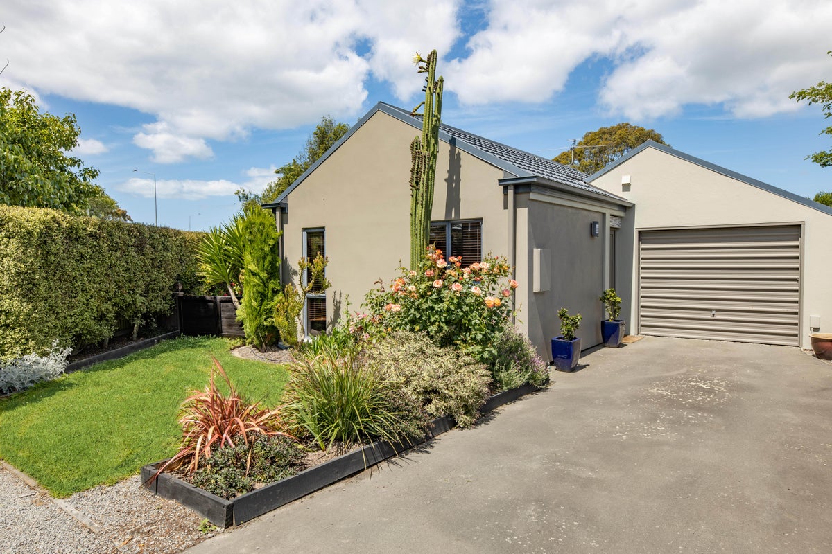 74B Sylvan Street, Hillmorton, Christchurch - Carousel 1