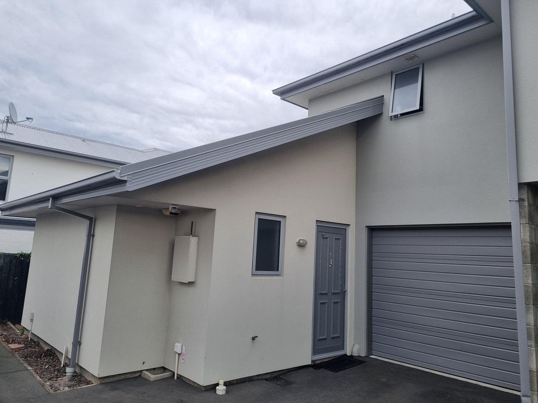 5/82 Southampton Street, Sydenham, Christchurch - Carousel 1
