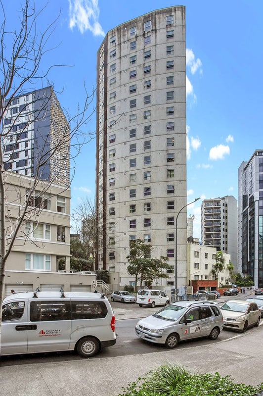18F/15 Whitaker Place, Grafton, Auckland - Carousel 9