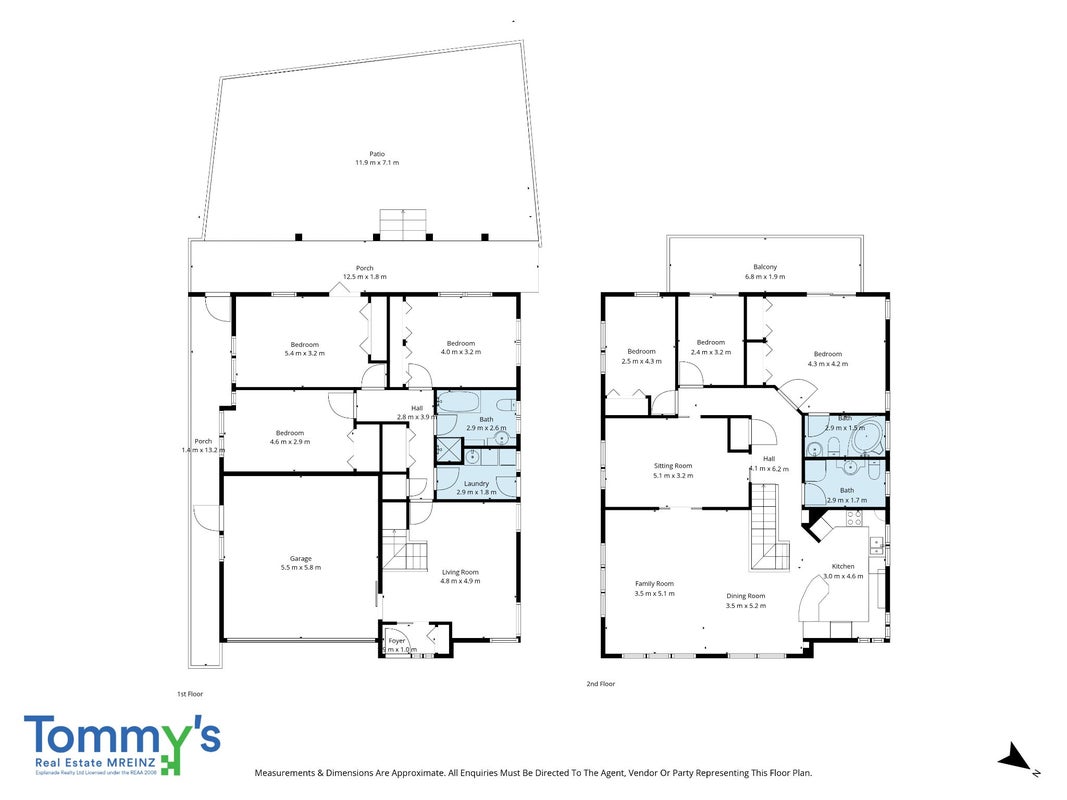 6 Tamahine Street, Maupuia, Wellington - Carousel 30