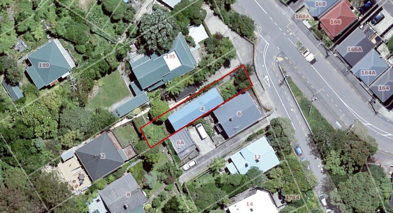 4 Durham Street, Aro Valley, Wellington - Carousel 17