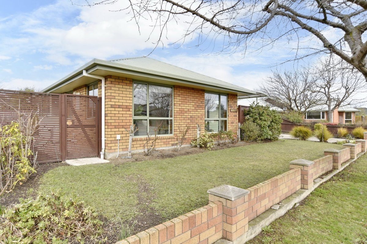 21A Kingsbury Avenue, Rangiora, Rangiora - Carousel 20