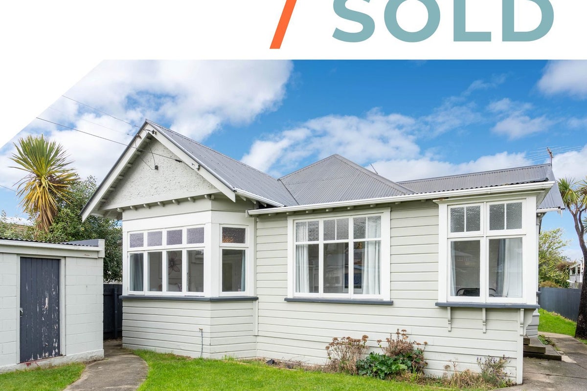 56 Rawhiti Street, Musselburgh, Dunedin - Carousel 1