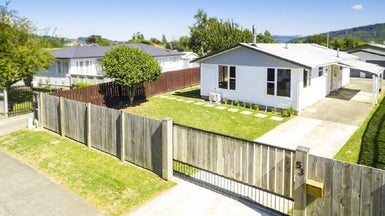 53 Oregon Drive, Maoribank, Upper Hutt - Carousel 1