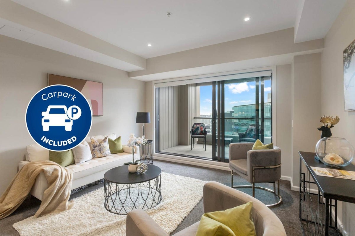 616/41 Beach Road, Auckland Central, Auckland - Carousel 1