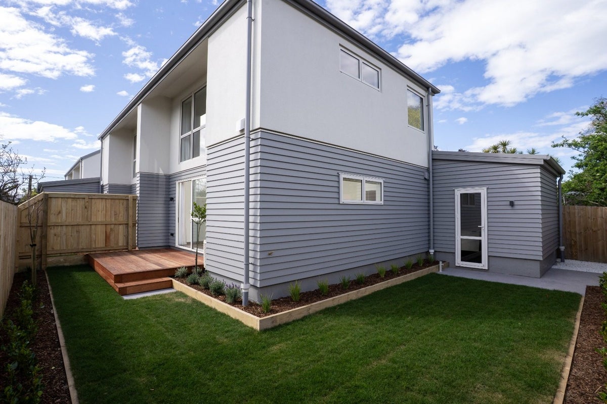 13 Meadowville Avenue, Spreydon, Christchurch - Carousel 1