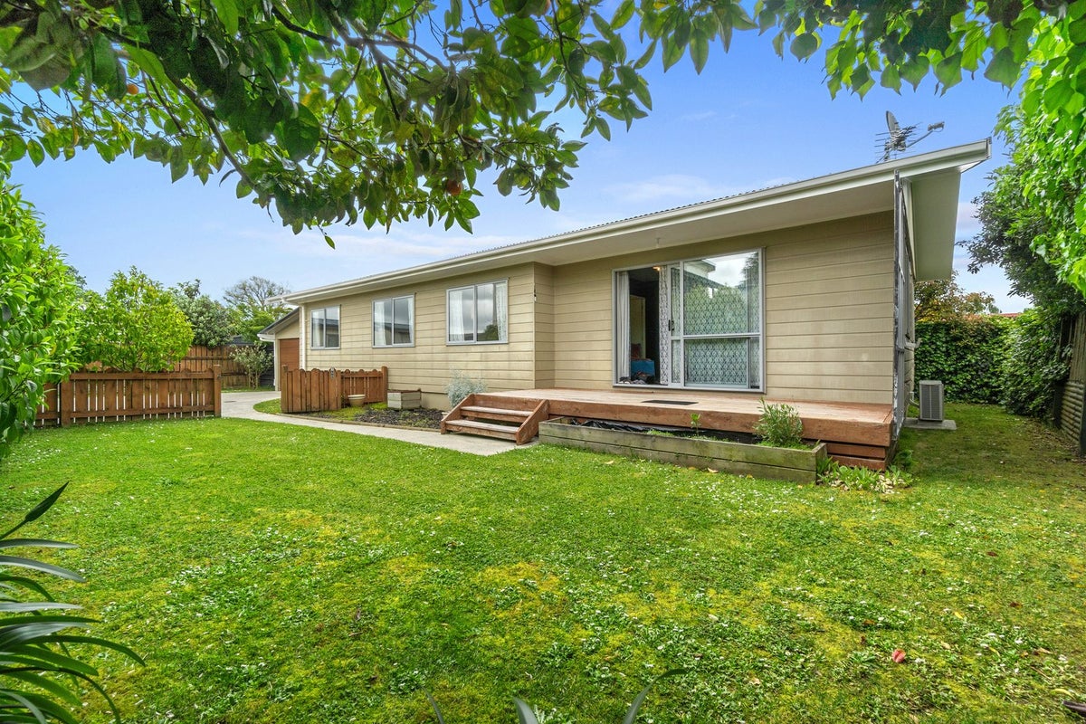 145A Bankwood Road, Chartwell, Hamilton - Carousel 1