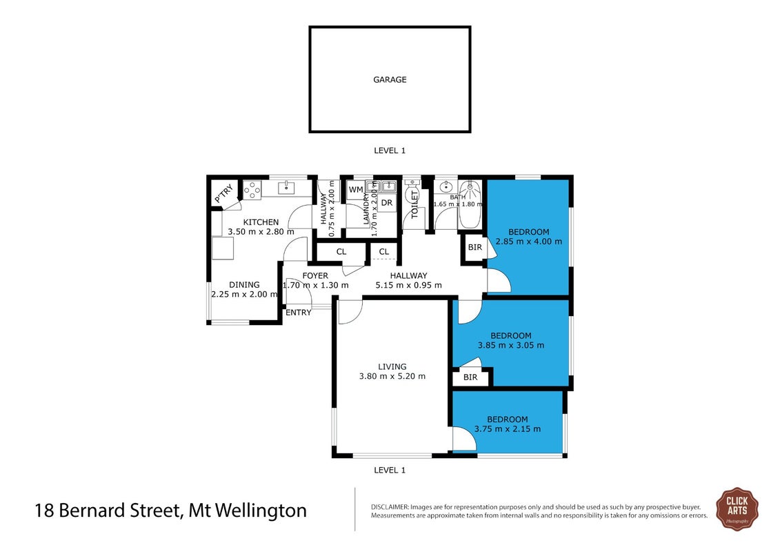 18 Bernard Street, Mount Wellington, Auckland - Carousel 22