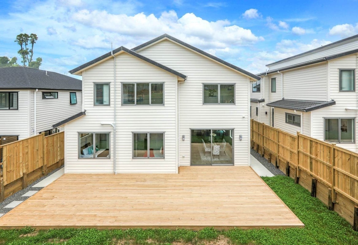 20 Tamure Road, Flat Bush, Auckland - Carousel 15