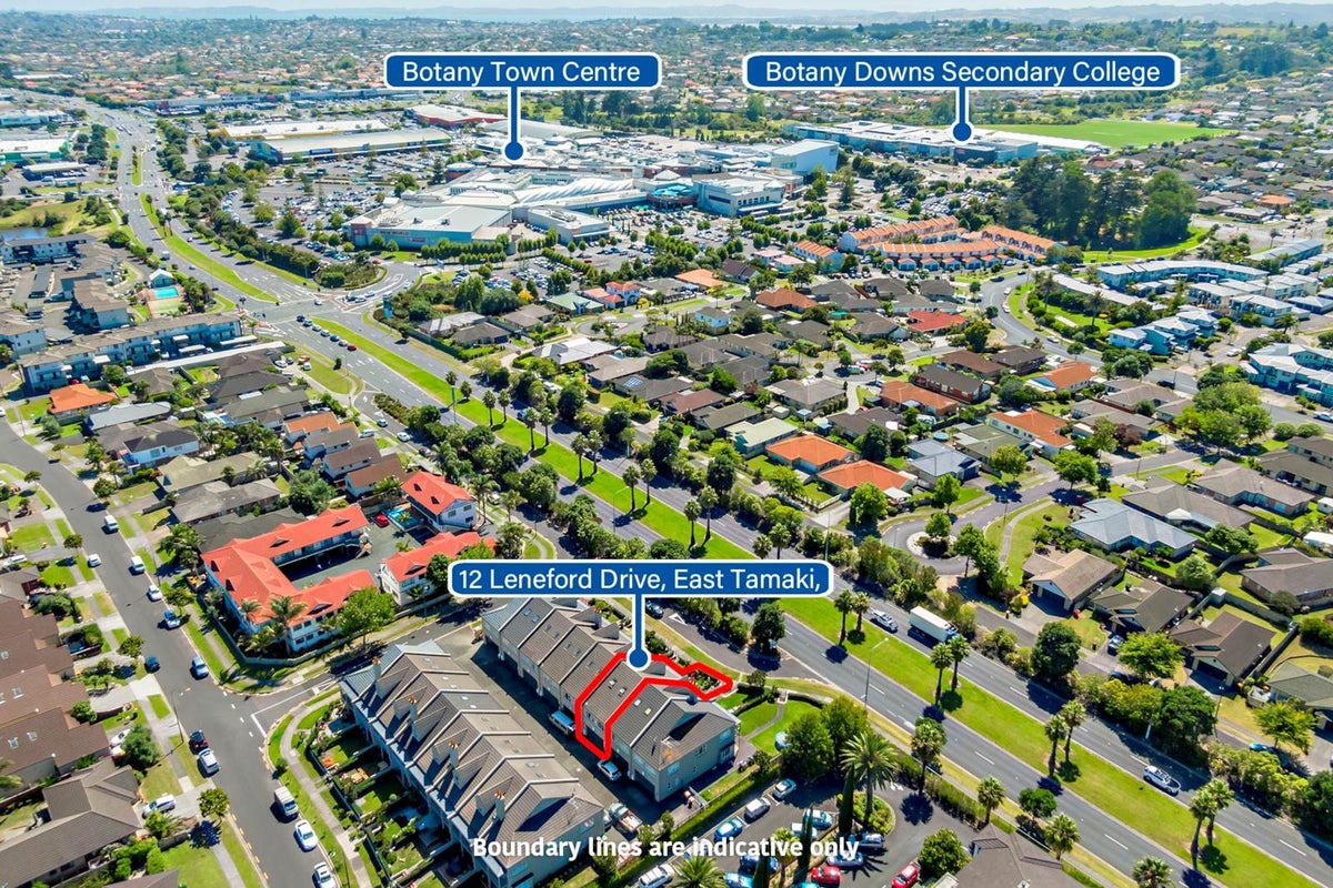 12 Leneford Drive, East Tamaki, Auckland - Carousel 2