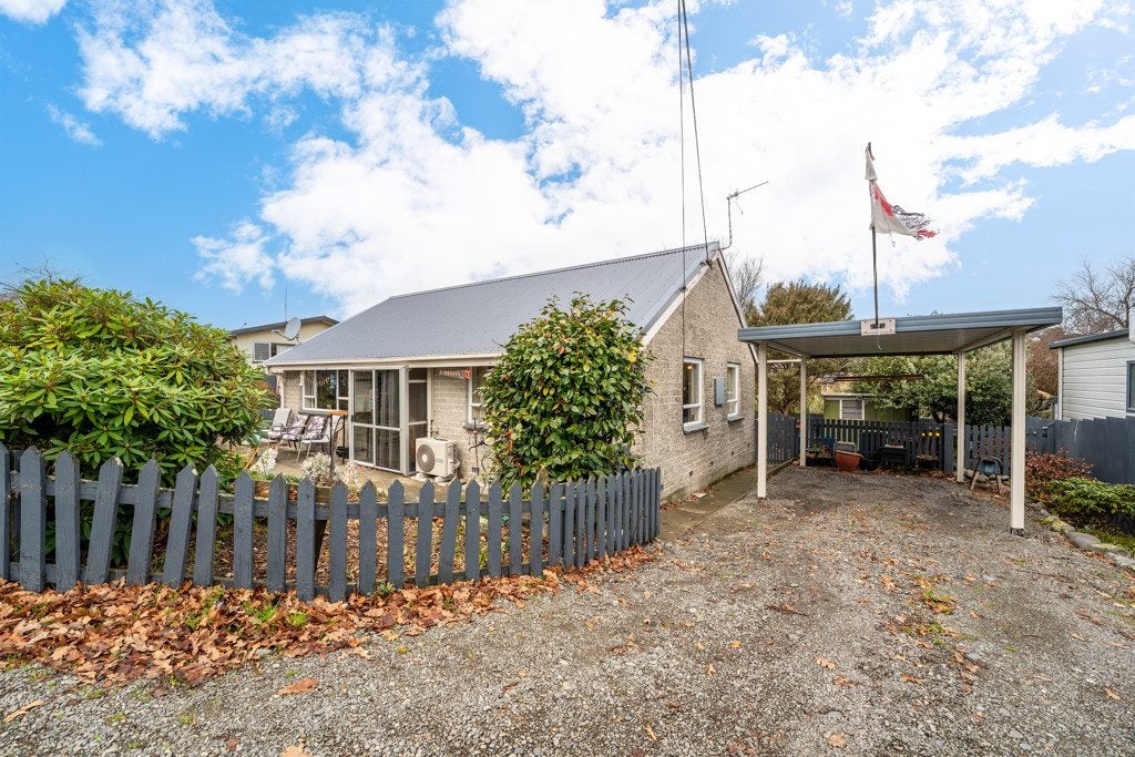 34 Catherine Street, Parkside, Timaru - Carousel 1
