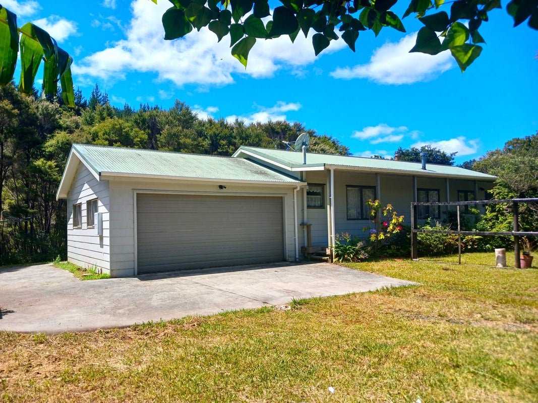 223 Peria Road, Peria, Kaitaia - Carousel 1