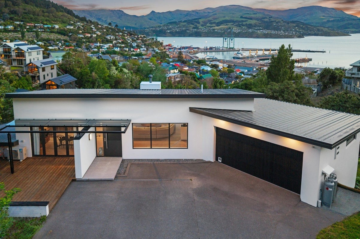 54 JACKSONS ROAD, Lyttelton, Christchurch - Carousel 1