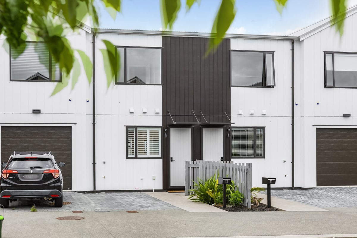 13 Samuel Marsden Place, Whenuapai, Auckland - Carousel 2