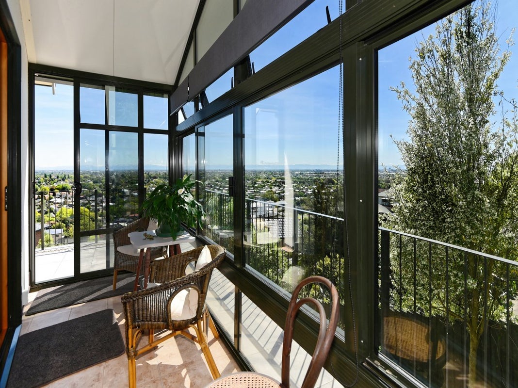 36 Woodlau Rise, Huntsbury, Christchurch - Carousel 24