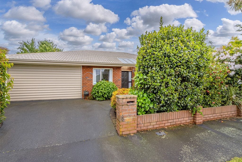 2/4 BALKWELL STREET, Halswell, Christchurch - Carousel 1