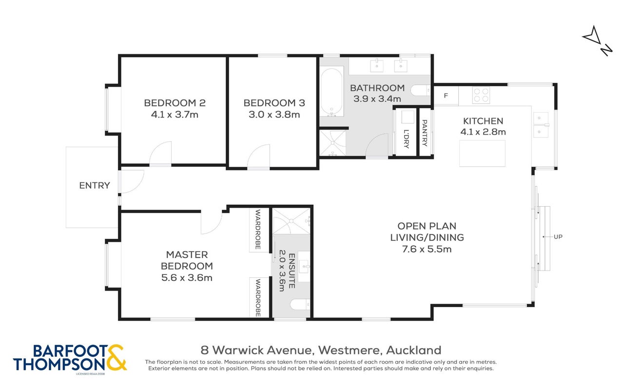 8 Warwick Avenue, Westmere, Auckland - Carousel 16
