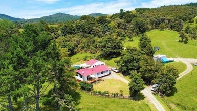 1197 Horeke Road, Horeke, Okaihau - Carousel 1