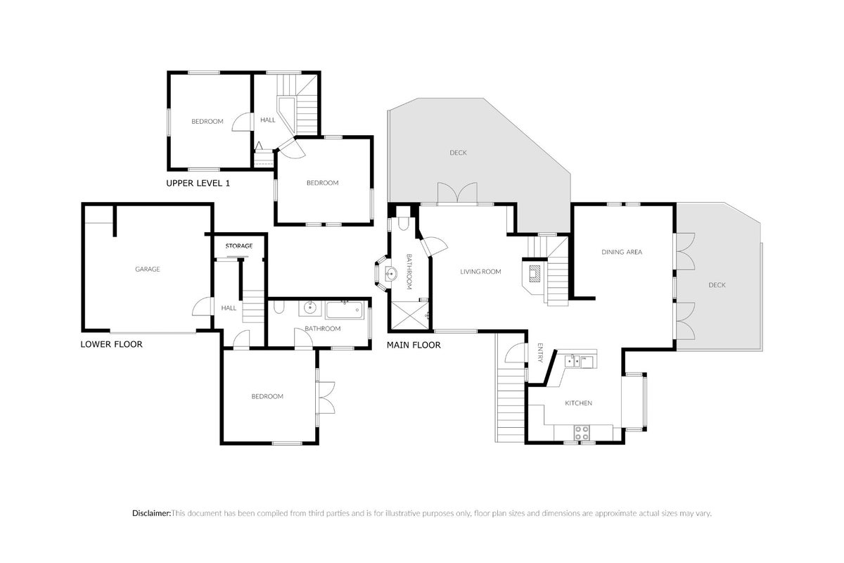 9 Lindaver Grove, Merrilands, New Plymouth - Carousel 37