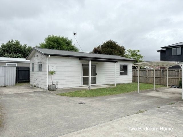 6 Sunnyside Road, Nawton, Hamilton - Carousel 1