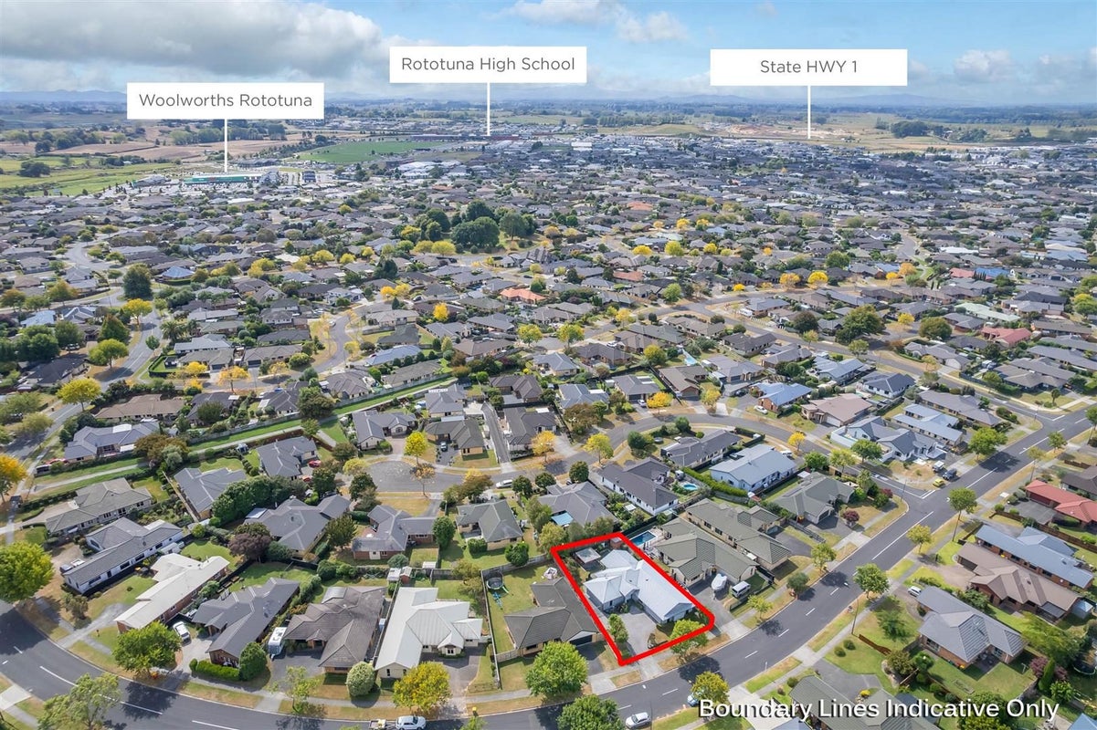 36 Wentworth Drive, Rototuna North, Hamilton - Carousel 37