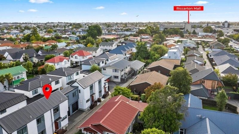 3/89 Mandeville Street, Riccarton, Christchurch - Carousel 19