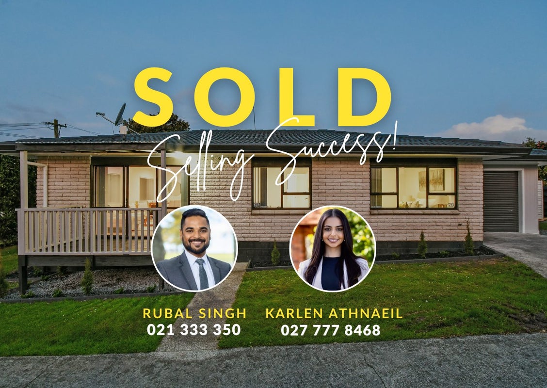 1/18 Rosehill Drive, Rosehill, Papakura - Carousel 1