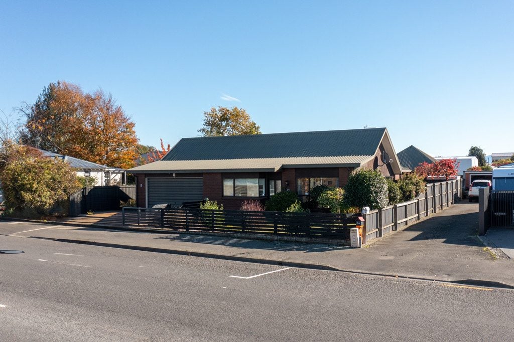 5 Belt Road, Allenton, Ashburton - Carousel 23