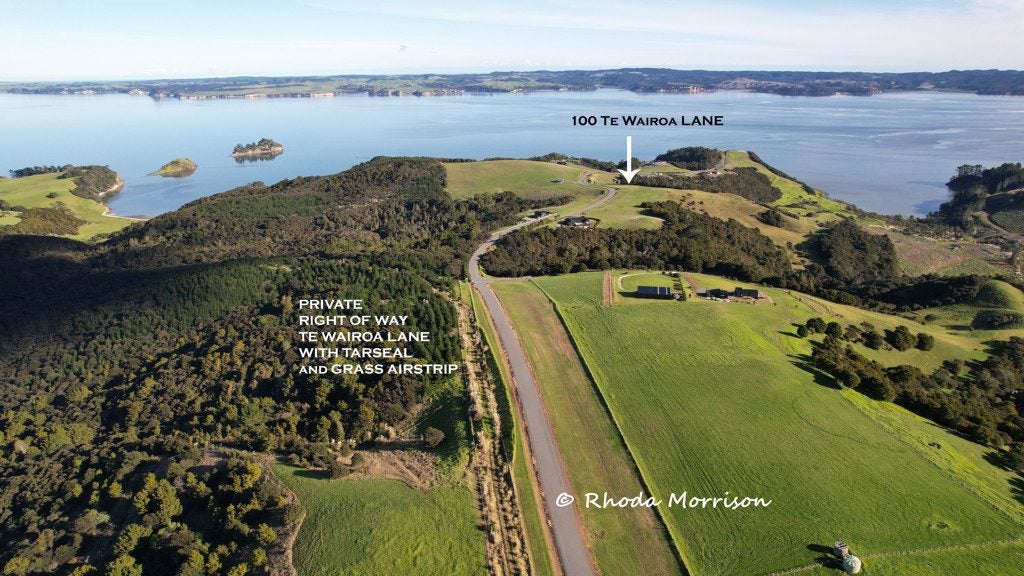 100 Wairoa Gorge Road, Wairoa Valley - Carousel 1