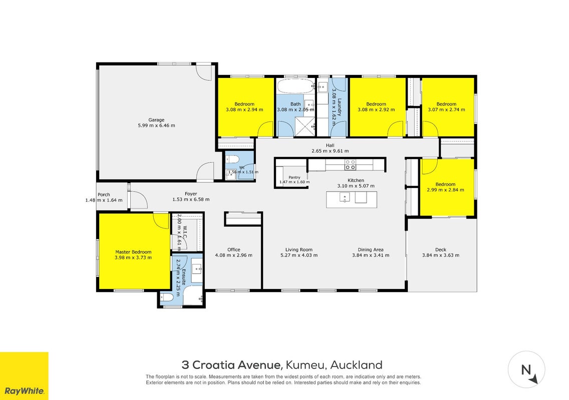 3 Croatia Avenue, Huapai, Kumeu - Carousel 48