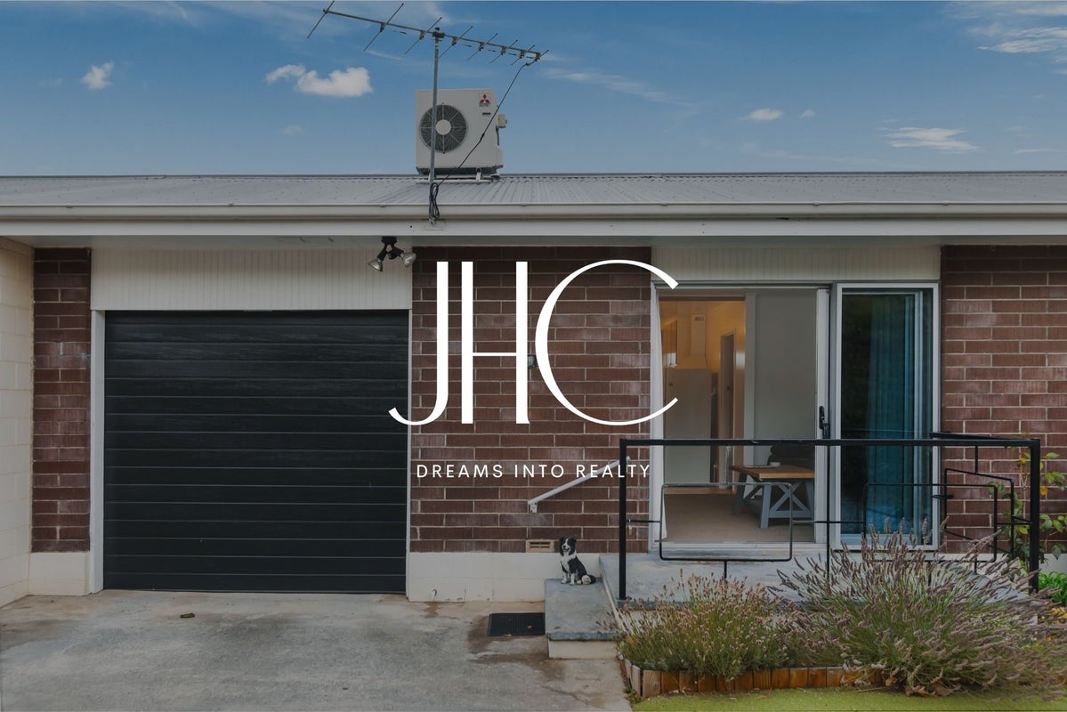 108B Molyneux Avenue, Cromwell, Cromwell - Carousel 1