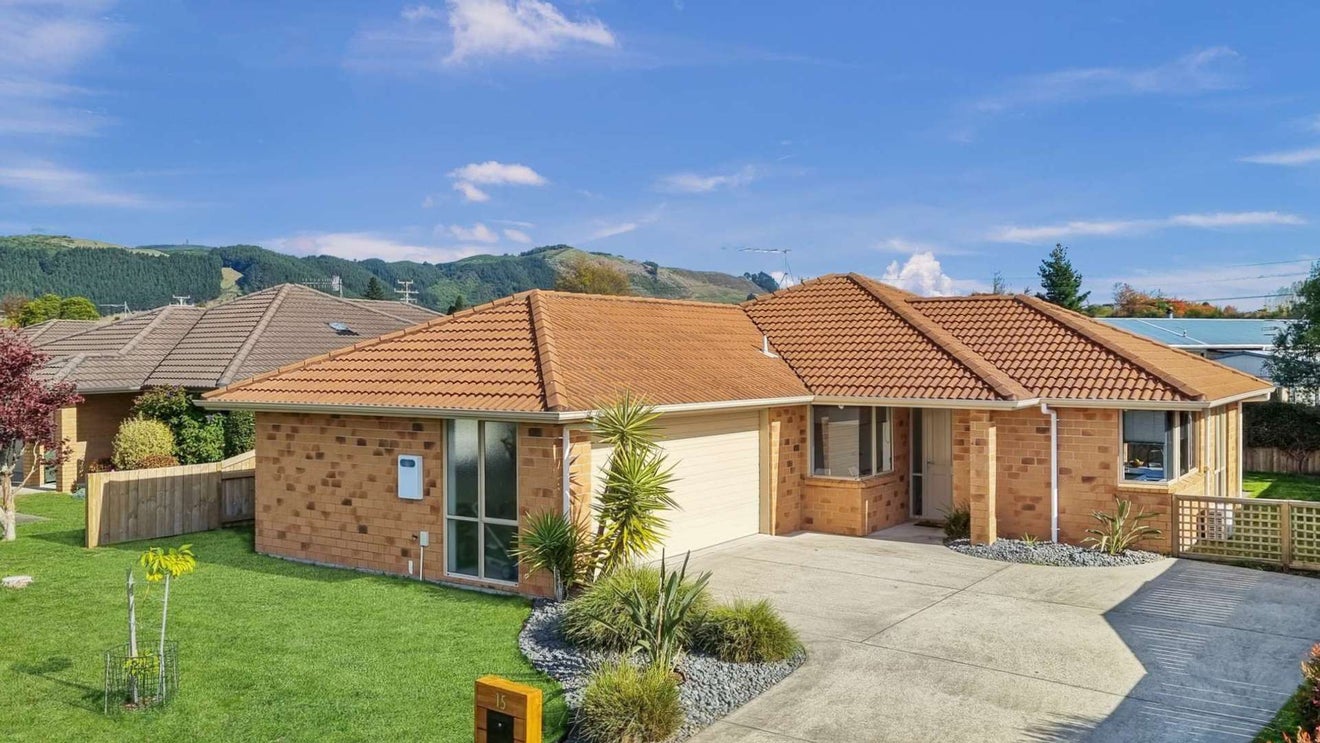 15 Harris Street, Ngongotaha, Rotorua - Carousel 1