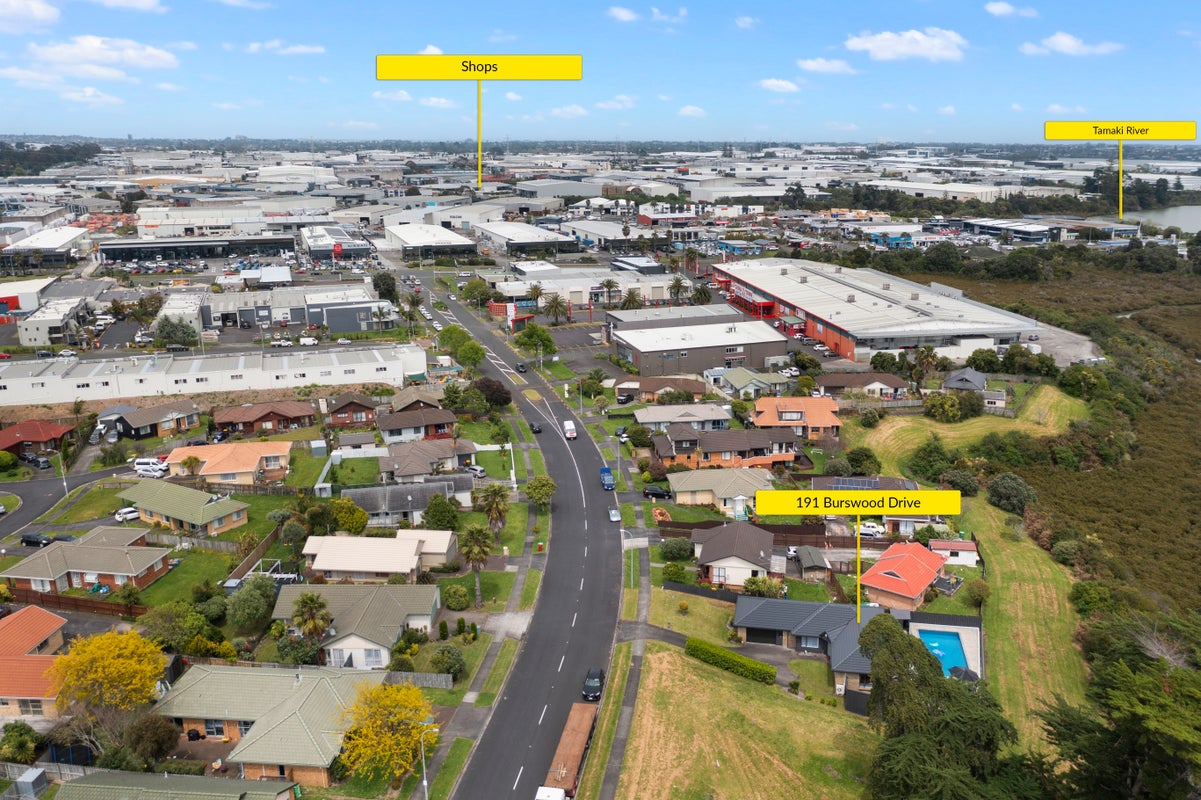 191 Burswood Drive, Burswood, Auckland - Carousel 24