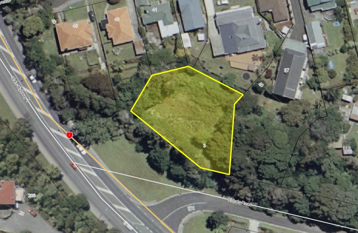 3 Kohatu Road, Kensington, Whangārei - Carousel 1