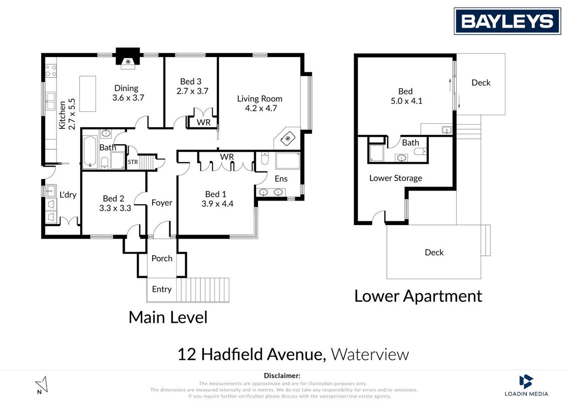 12 Hadfield Avenue, Waterview, Auckland - Carousel 40
