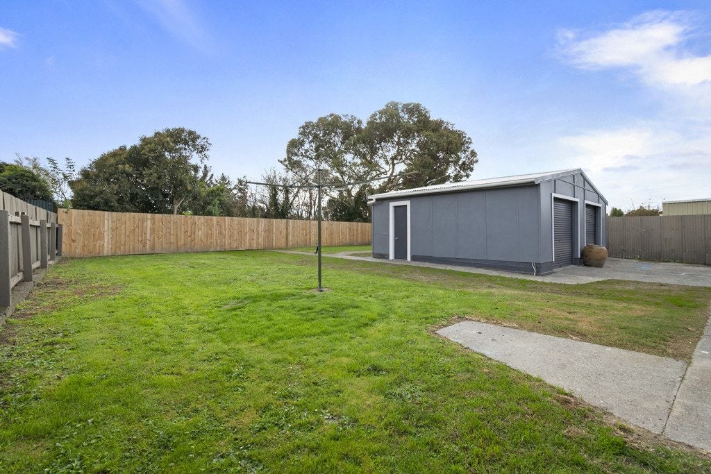 17 Pembroke Street, Highbury, Palmerston North - Carousel 19