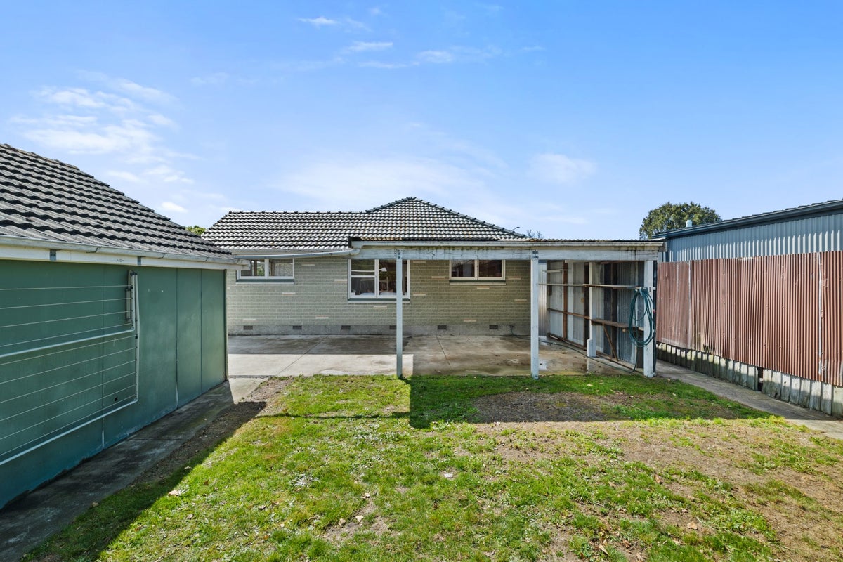 88 Pages Road, Linwood, Christchurch - Carousel 22