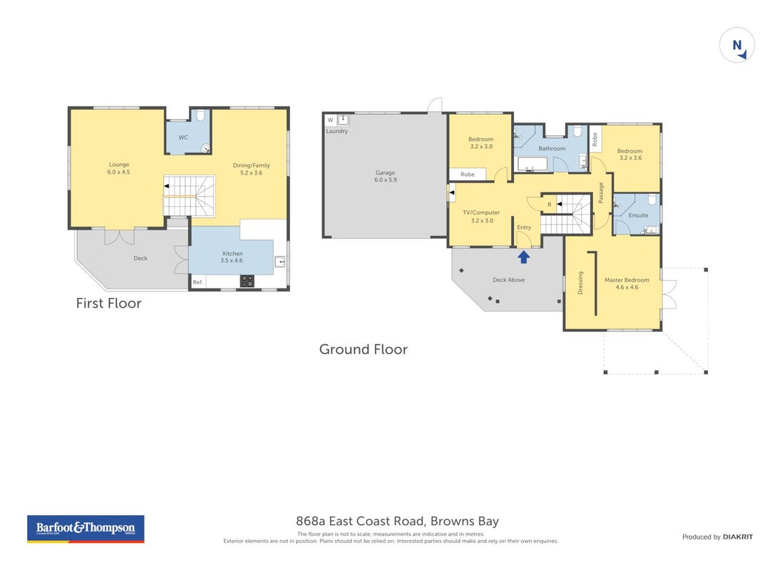 868A East Coast Road, Northcross, Auckland - Carousel 15