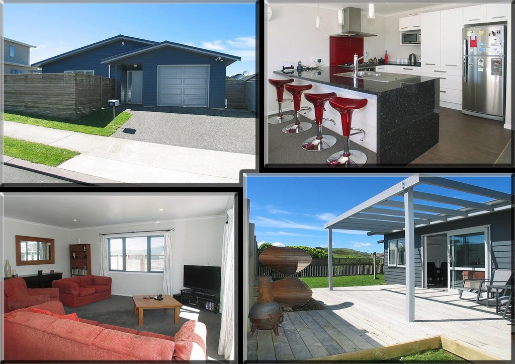 200 Mark Avenue, Grenada Village, Wellington - Carousel 1