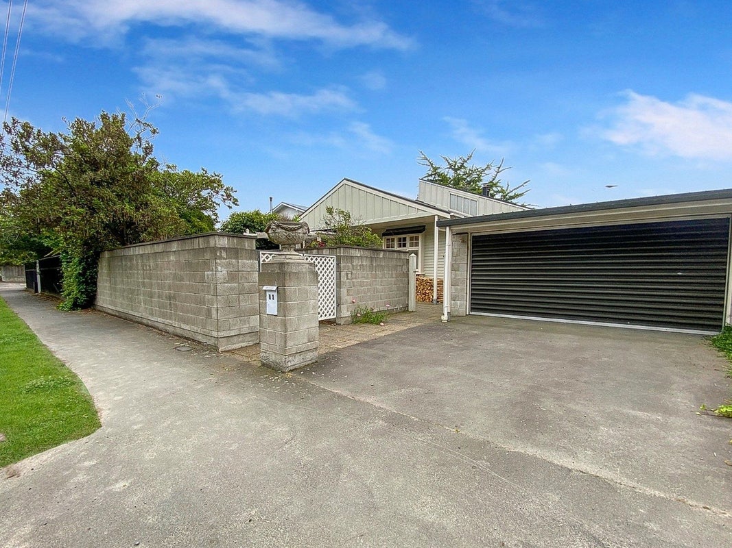 83 Normans Road, Strowan, Christchurch - Carousel 1