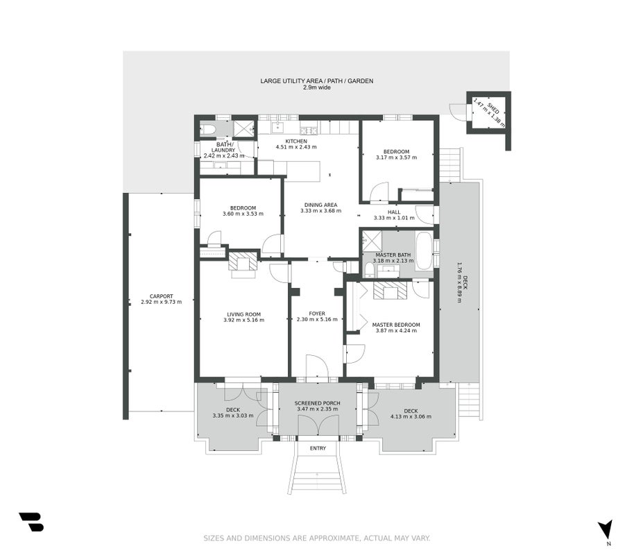 5 Mars Avenue, Sandringham, Auckland - Carousel 16
