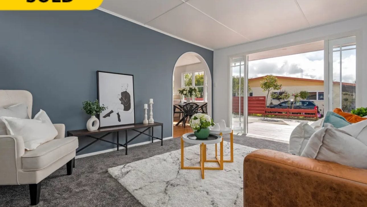 3 Cohen Place, Milson, Palmerston North - Carousel 1