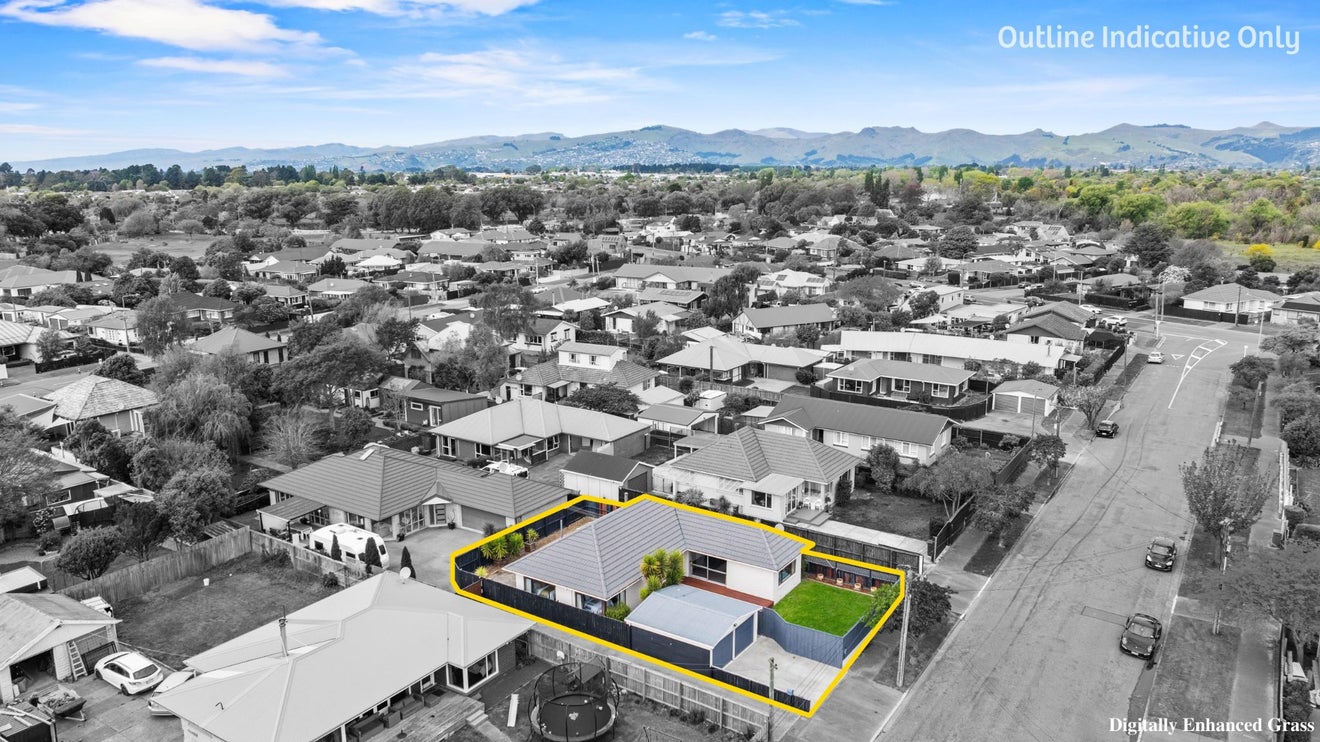 20 Carlsen Street, Burwood, Christchurch City, Canterbury - Carousel 19