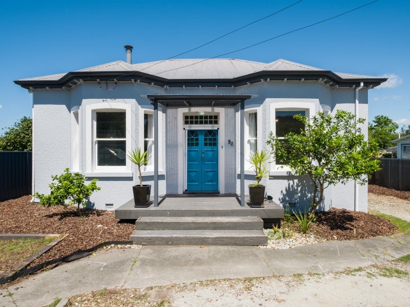 14 Oswald Street, Mangapapa, Gisborne - Carousel 2